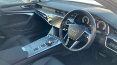 Audi A6 40 TFSI Sport 4dr S Tronic [Tech Pack] Petrol Saloon